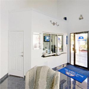 Americas Best Value Platinum Inn & Suites Houston Exterior photo